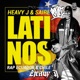 Latinos feat Saire Single