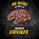 Mentes Liricales feat JL KMZ Single