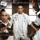 Hoja en blanco Single