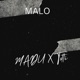 Malo feat Totti Single