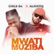 Mwati Muziba feat Alifatiq Single