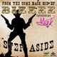 Step Aside feat Mak Single