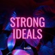 Strong Ideals Single