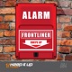 Alarm Single