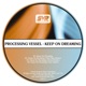 Keep On Dreaming EP