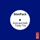 Kind and Soft Tricky Toy Single