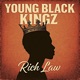 YOUNG BLACK KINGZ Single