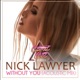 Without You Acoustic Mix Single