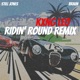 Ridin Round feat Still Jones Braun Remix Single