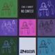 No Contest Single