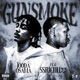 Gunsmoke feat SSRICHH33 Single