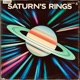 Saturn s Rings Single