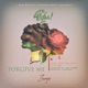 Forgive Me feat Tony Drumzz V I Jah Single