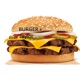Burger Single