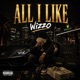 All I Like Single
