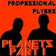 Planets Part 1 EP
