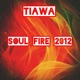 Soul Fire 2012 Single