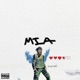 MIA feat J Jones Single