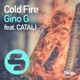Cold Fire feat CATALI Single