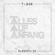 Alles auf Anfang Acoustic Version EP