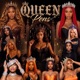 Queen Pens