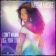 I Don t Wanna Lose Your Love Remixes