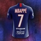 Mbappé feat Snap Capone Single