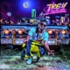 TREY LAWRENCE