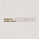 No More Lies feat Donutman Single