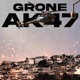 Ak 47 feat Terra Single