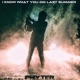 I Know What You Did Last Summer Single