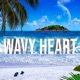 Wavy Heart Single
