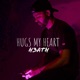 hugs my heart feat Jazzy D Single