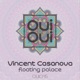 Floating Palace Single