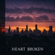 Heart Broken feat Petra X Single