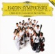 Haydn Symphonies Nos 44 77