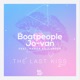 The Last Kiss feat Manon Hollander Single