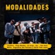 Modalidades feat Viejo Nandez El Largo Axr Don bass Mafia Engendros Del Pantano Smith Todo Copas Single