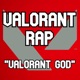 Valorant God Single