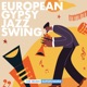 European Gypsy Jazz Swing Single