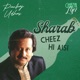 Sharab Cheez Hi Aisi Ghazal Lofi Single