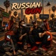 RUSSIAN GUN Single