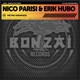 Metro Remixes Single