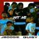 JBOOGIE WIT ME feat QUI Y Single