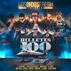 Billetes de 100 feat J Alvarez Carlitos Rossy Messiah el Sica MC Ceja Genio el Mutante Pinto Picasso Pancho J Leone Alex Rose Single