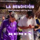 La Bendición Remix feat LCA FLK Mati Ayala Ele K Single