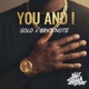 you and i feat solo Single