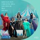 Dancing Queens On the Road Original Soundtrack EP