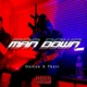 Man Down feat Tkxvi Single