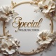 Special feat Teress Single